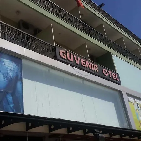 فندق Guevenir أوكورجالر